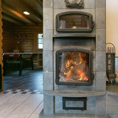Vintage Chalet In Near The Forest Chalet Liebenscheid