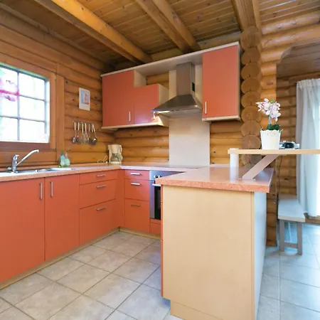 Vintage Chalet In Near The Forest * Liebenscheid