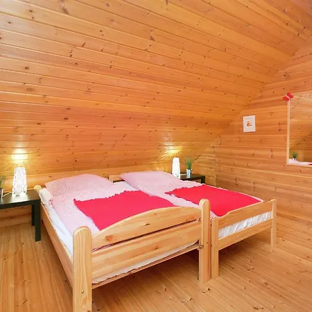 Vintage Chalet In Near The Forest Liebenscheid