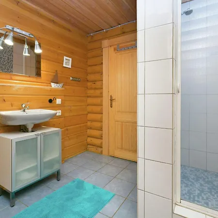 Vintage Chalet In Near The Forest Chalet Liebenscheid